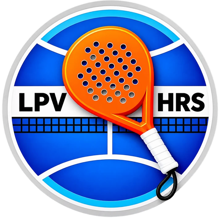 Logo des Landespadelverbands HRS